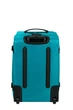 Дорожная Сумка На Колесах American Tourister URBAN TRACK BLUE 55x35x20 MD1*51001 - изображение 2