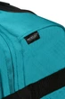 Дорожная Сумка На Колесах American Tourister URBAN TRACK BLUE 66x38x36 MD1*51002 - изображение 3