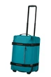 Дорожная Сумка На Колесах American Tourister URBAN TRACK BLUE 55x35x20 MD1*51001 - изображение 9