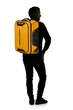 Сумка-Рюкзак На Колесах Samsonite ECODIVER YELLOW 55x40x25 KH7*06012 - изображение 5