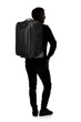 Сумка-Рюкзак На Колесах Samsonite ECODIVER BLACK 55x40x25 KH7*09012 - изображение 4
