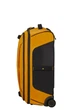 Дорожная Сумка На Колесах Samsonite ECODIVER YELLOW 67x43x28 KH7*06013 - изображение 5