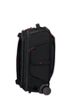 Сумка-Рюкзак На Колесах Samsonite ECODIVER BLACK 55x40x25 KH7*09012 - изображение 11
