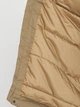 Парка мужская Jack Wolfskin Glacier Canyon Parka 1107674-5136 2XL Кофейная (4064993495539) - изображение 5