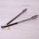 Кухонные щипцы из нержавеющей стали 35.5см Kamille a7519 3223164 - изображение 3