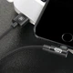 Кабель Baseus MVP Elbow Type Cable USB For IP 2A 1m Black CALMVP-01 - зображення 3