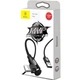 Кабель Baseus MVP Elbow Type Cable USB For IP 2A 1m Black CALMVP-01 - зображення 7