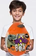 Набір для творчості Danko Toys Яйце Динозавр Dino WOW Box (укр) DWB-01-01U - зображення 1