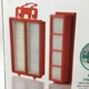 Набір фільтрів HFGFAF для пилососу з аквафільтром Gorenje G-Force Aqua VCEB 01 GAWWF (art. 678536), 731228 - зображення 2