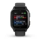 Смарт-часы Garmin Venu Sq 2 Music Edition черные с грифельным безелем (010-02700-10) - зображення 2