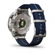 Смарт-годинник Garmin MARQ Captain (Gen 2) (010-02648-11) - зображення 13