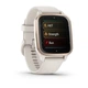 Смарт-часы Garmin Venu Sq 2 Music Edition айвори с персиково-золотистым безелем (010-02700-11) - изображение 3