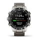 Смарт-годинник Garmin MARQ Aviator (Gen 2) (010-02648-01) - зображення 3