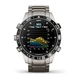 Смарт-годинник Garmin MARQ Aviator (Gen 2) (010-02648-01) - зображення 8