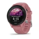Смарт-часы Garmin Forerunner 255s светло-розовый (010-02641-13) - изображение 1