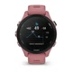 Смарт-часы Garmin Forerunner 255s светло-розовый (010-02641-13) - изображение 6