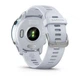 Смарт-годинник Garmin Forerunner 255 Music білий камінь (010-02641-31) - зображення 8