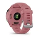 Смарт-часы Garmin Forerunner 255s светло-розовый (010-02641-13) - изображение 7