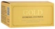 Гидрогелевые патчи для глаз Petitfee Gold Hydrogel Eye Patch Золото 60 шт (8809239803596) - изображение 4