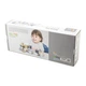Игровой набор Viga Toys Поезд из кубиков (51611) - зображення 3
