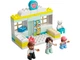 Конструктор Lego Duplo Поход к врачу 34 детали (10968) - изображение 4