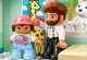 Конструктор Lego Duplo Поход к врачу 34 детали (10968) - изображение 7