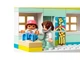 Конструктор Lego Duplo Поход к врачу 34 детали (10968) - изображение 8