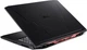 Ноутбук Acer Nitro 5 AN517-41-RE5 (NH.QBHEX.007), 17.3", FHD IPS 165Hz,AMD Ryzen 7 5800H (4.4 GHz), 16GB, SSD 1TB, RTX 3080 8GB. - изображение 3