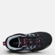 Дитячі шкіряні трекінгові кросівки для дівчинки CMP Kids Rigel Low Trekking Shoes 3Q13244-66UM 31 Titanio-Skyway (8059342415180) - зображення 5