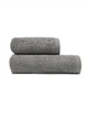 Набор 2 Mахровых полотенец Dokma ACTIVE SET цвет Gray - изображение 1