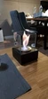 Биокамин настольный Fire Comfort "Smart" 130x170x130 мм Черный - изображение 8