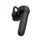 Bluetooth гарнітура Baseus Encok Vehicle-mounted Wireless Earphones A05 Black - изображение 2