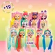Игровой набор с фигуркой-сюрпризом VIP Pets Spring Vibes Модный любимец (712911) - изображение 2
