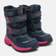 Подростковые зимние ботинки для девочки Kappa Cekis Tex K 260903K-6722 35 (4066585087368) - изображение 2