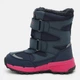 Подростковые зимние ботинки для девочки Kappa Cekis Tex K 260903K-6722 35 (4066585087368) - изображение 3