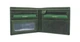 Гаманець чоловічий шкіряний Visconti 707 OIL GREEN - изображение 2