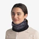 Шарф-труба Buff Polar, Sanua Black Чорний-Білий - изображение 3