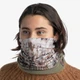Шарф-труба Buff Polar, Zree Camouflage Сірий-Зелений - изображение 2