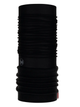 Бафф (шарф - труба) Buff Polar, Solid Black (BU 130003.999.10.00) - изображение 1