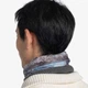 Шарф-труба Buff Polar, Hegen Grey Сірий-Блакитний - изображение 6