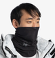 Бафф (шарф - труба) Buff Polar, Solid Black (BU 130003.999.10.00) - изображение 3