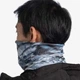 Бафф (шарф-труба) Buff Polar Reversible, Wayly Steel Blue (BU 129949.702.10.00) - изображение 4