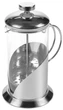 Френч-пресс Hölmer 600 мл (FP-00600-SS Exquisite) - изображение 2