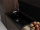 Кухонная мойка Miraggio Lagoon 760 black 0002248 - изображение 4
