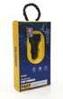 Автомобильное зарядное устройство 4you B3 USB/Type-C с быстрой зарядкой PD20W QC3.0 Black - изображение 5