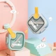 Дитячий ланч-бокс Tedemei BabyBox, 750 мл, рожевий - зображення 5