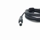 Кабель питания Type-C PD 65W на DC 5.5×2.1 мм (зарядка ноутбука от PowerBank) - изображение 4