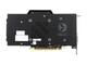 Відеокарта GTX 1060 6GB PNY XLR8 OC Gaming GDDR5 (192bit) (1582/8000) (DVI, HDMI, 3xDisplay Port) (KMX1060N3H6ES-1DBKTM) Б/В - зображення 6