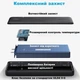 УМБ ANKER 325 20000 mAh Power Bank зовнішній акумулятор PowerCore Essential PowerIQ - зображення 3