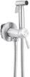 Набор Инсталляция GROHE Rapid SL Solido 38971000 + гигиенический душ с смесителем KRONER KRP Edelstahl Klassisch-ESG053 - изображение 9
